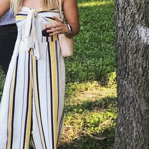 Spring Jumpsuit